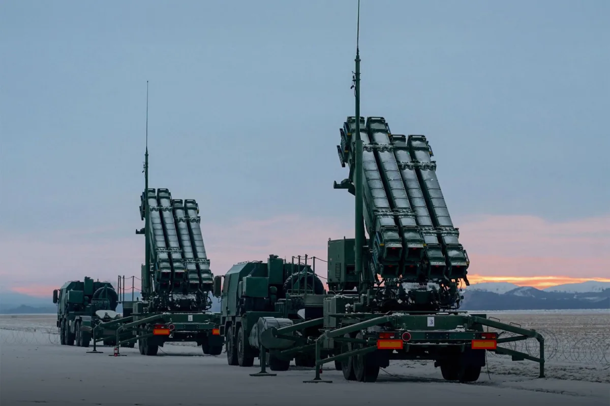 Iran-Israel Tensions Escalate as Advanced Missiles Target Qatar's Energy Infrastructure, Raising Defense Concerns