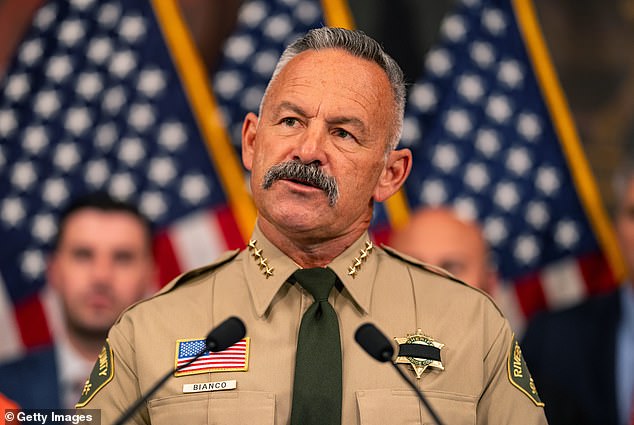 Riverside Sheriff Seizes Over 650,000 Ballots to Probe Alleged Irregularities in Prop 50 Election