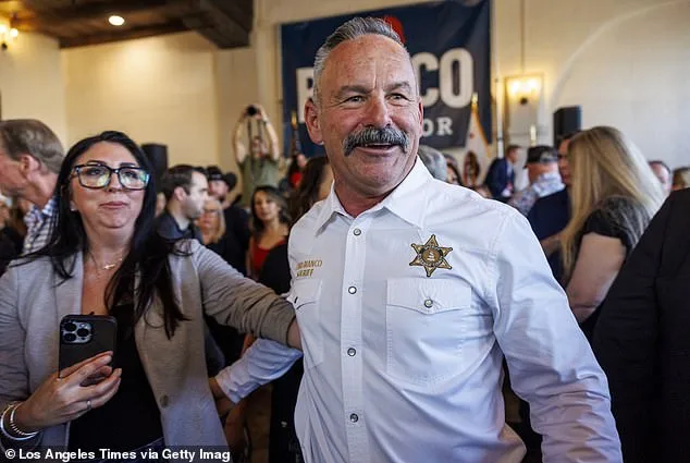 Riverside Sheriff Seizes Over 650,000 Ballots to Probe Alleged Irregularities in Prop 50 Election