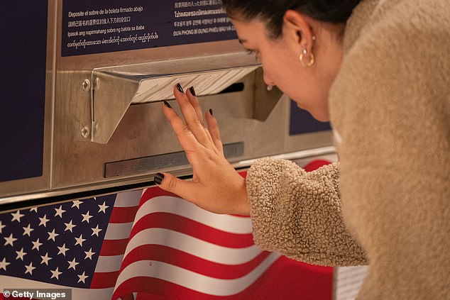 Riverside Sheriff Seizes Over 650,000 Ballots to Probe Alleged Irregularities in Prop 50 Election