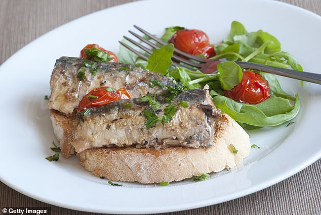Sardine Fast Gains Traction as Weight-Loss Trend, But Experts Warn of Health Risks