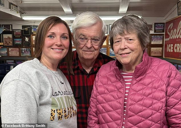 Tennessee DoorDash Driver's Viral Struggle Inspires $1M Campaign, Yet He Keeps Delivering