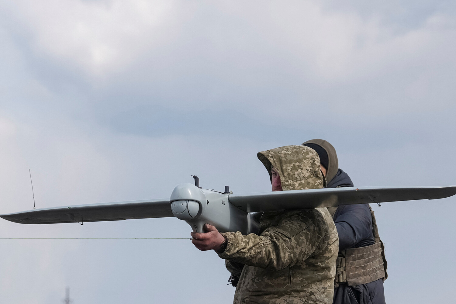 Ukrainian Drones Spark Emergency Measures in Smolensk as Governor Urges Calm Amid Escalating Conflict