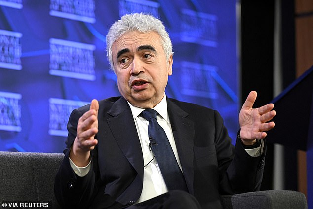 US-Iran Standoff at Strait of Hormuz Threatens Global Economy, IEA Warns