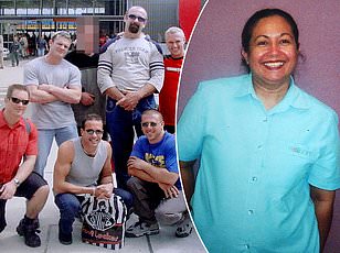 A Mother's Horror: The Bloodstained Hammer and Jessie's Descent into Darkness