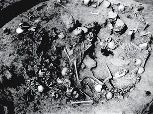 Ancient Sling Bullet Inscribed with Taunting Message 'Learn Your Lesson' Uncovered in Israel