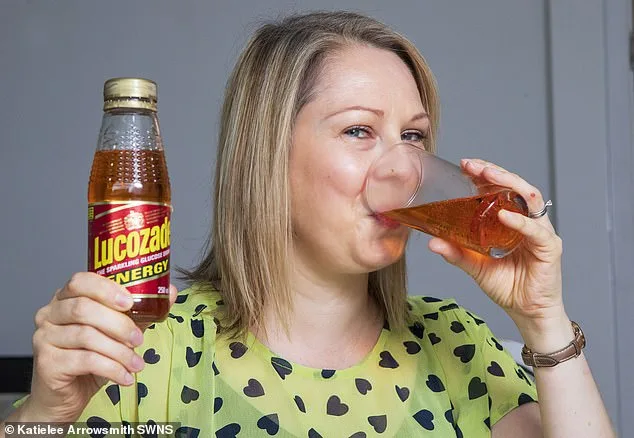 Lucozade's Legacy: A Sweet Debate Over Health and Hydration