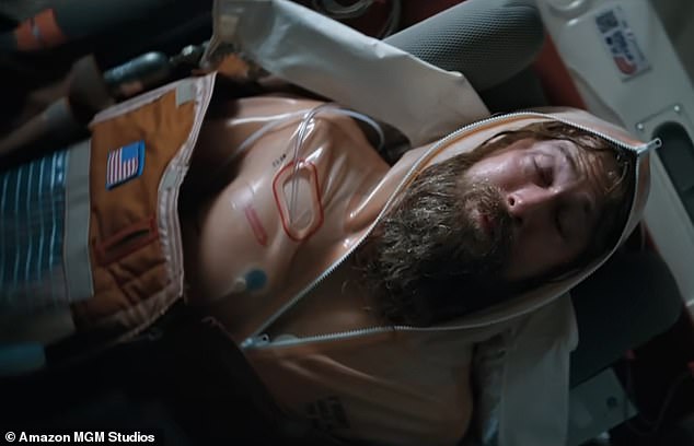 Scientist Raises Concerns About Scientific Accuracy of Blockbuster Sci-Fi Film 'Project Hail Mary