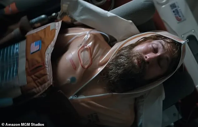 Scientist Raises Concerns About Scientific Accuracy of Blockbuster Sci-Fi Film 'Project Hail Mary
