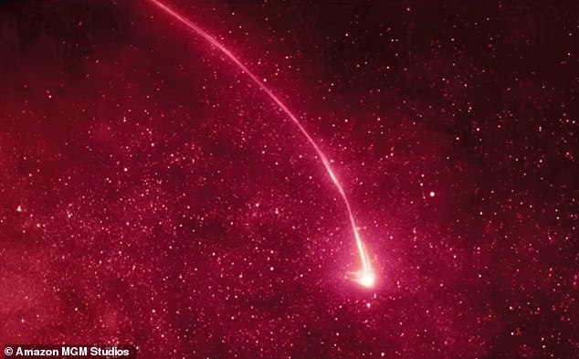 Scientist Raises Concerns About Scientific Accuracy of Blockbuster Sci-Fi Film 'Project Hail Mary