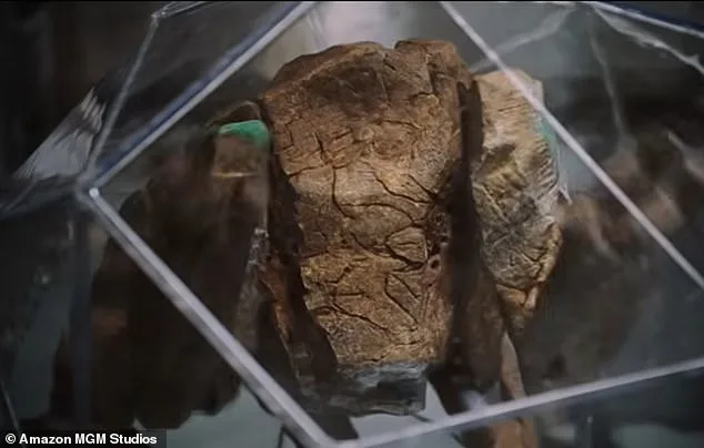Scientist Raises Concerns About Scientific Accuracy of Blockbuster Sci-Fi Film 'Project Hail Mary