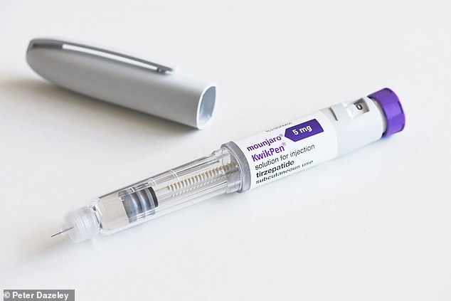 The Double-Edged Sword of Mounjaro: Triumphs, Trials, and the Hidden Cost of Weight Loss