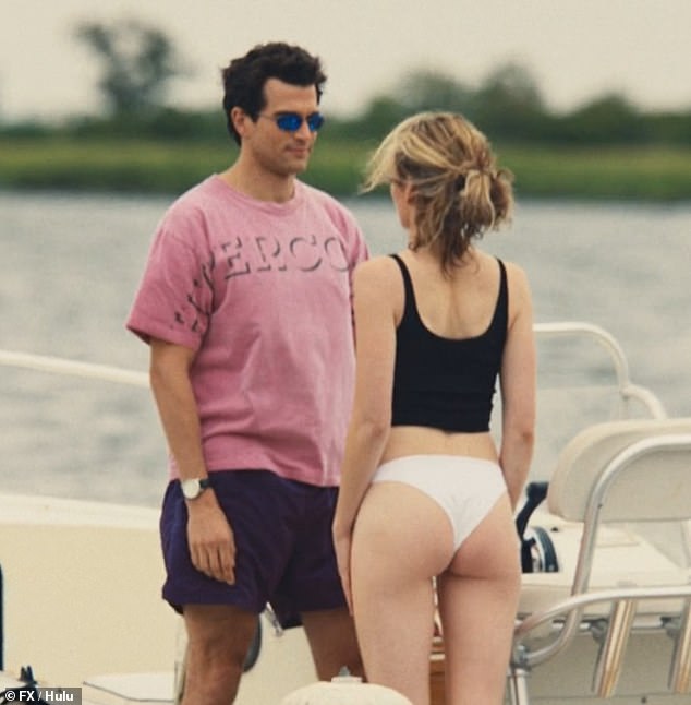 The Summer That Shaped the Kennedys: A Tale of Thong, Telephoto Lens, and Media's Gaze