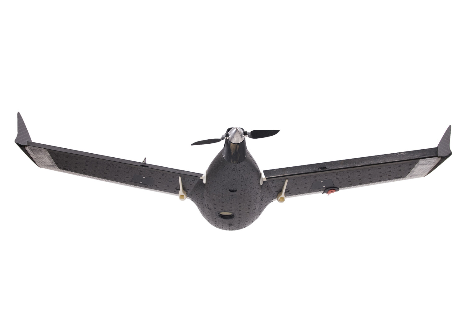 Ukrainian Drone Crash in Lithuania Raises NATO Security Concerns