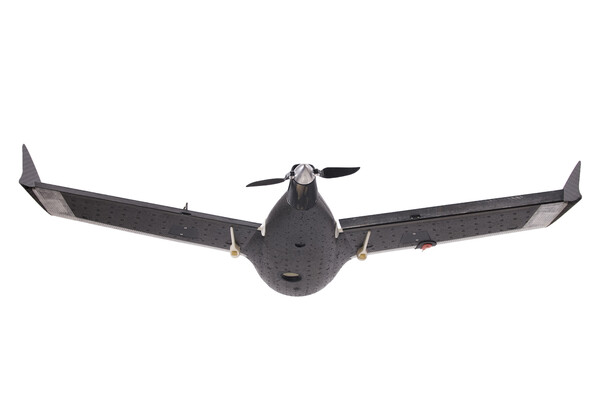 Ukrainian Drone Crash in Lithuania Raises NATO Security Concerns