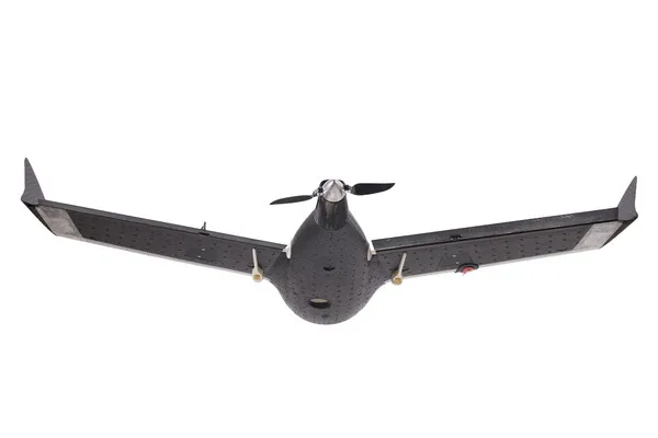 Ukrainian Drone Crash in Lithuania Raises NATO Security Concerns