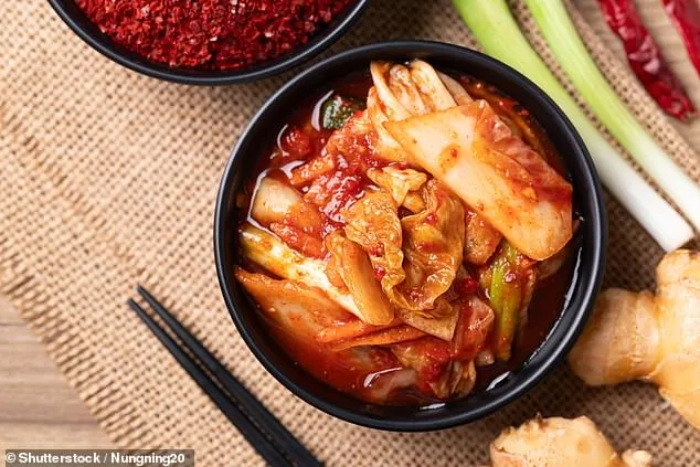 Unlocking the Power of Your Pantry: Six Budget-Friendly Superfoods That Transform Health