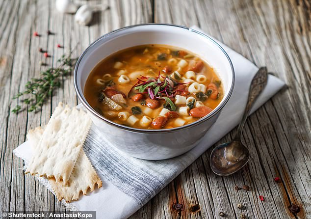 Unlocking the Power of Your Pantry: Six Budget-Friendly Superfoods That Transform Health