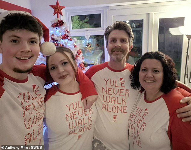 A Football Dream Cut Short: The Tragic Death of Aaron Mills