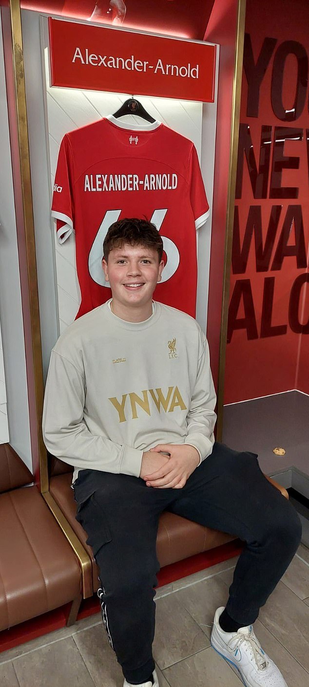 A Football Dream Cut Short: The Tragic Death of Aaron Mills