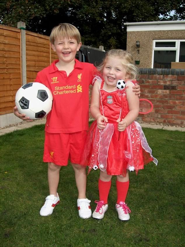 A Football Dream Cut Short: The Tragic Death of Aaron Mills