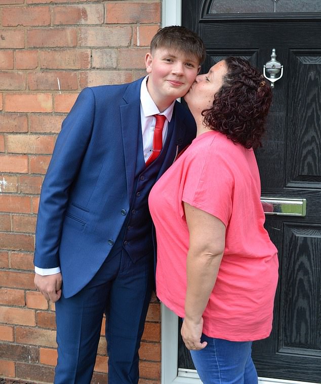 A Football Dream Cut Short: The Tragic Death of Aaron Mills