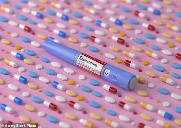 Indian Firms Launch Generic Semaglutide at £10/Month as Patent Expires, Reshaping Global Market