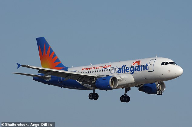 Lawsuit Filed After 24-Year-Old With Muscular Dystrophy Dies During Allegiant Airlines Flight Boarding