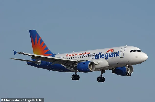 Lawsuit Filed After 24-Year-Old With Muscular Dystrophy Dies During Allegiant Airlines Flight Boarding