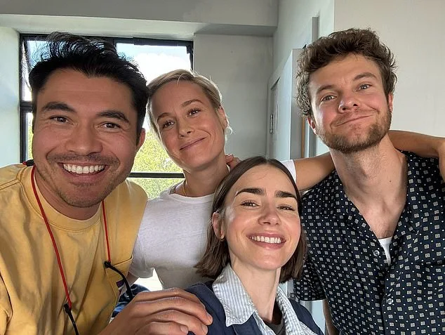 Meghan Markle's Return to 'Close Personal Friends' Ignites Controversy Amid Cast's Cryptic Comments