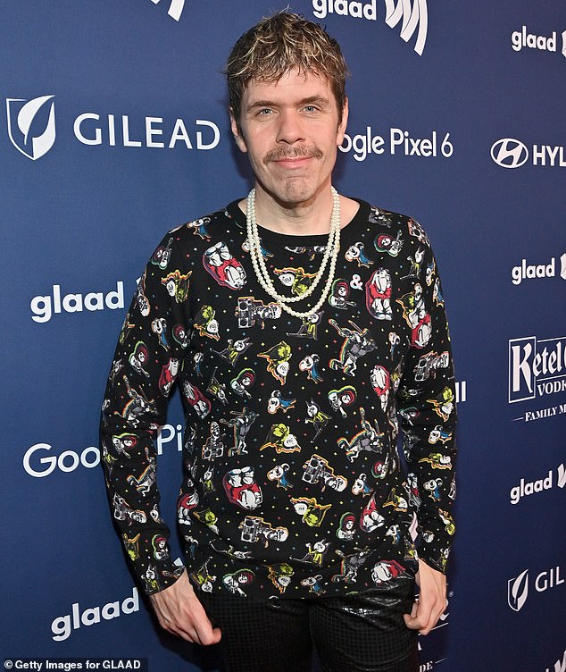 Perez Hilton's 21-Day Hospitalization Reveals Stark Warning About Medication Mistakes
