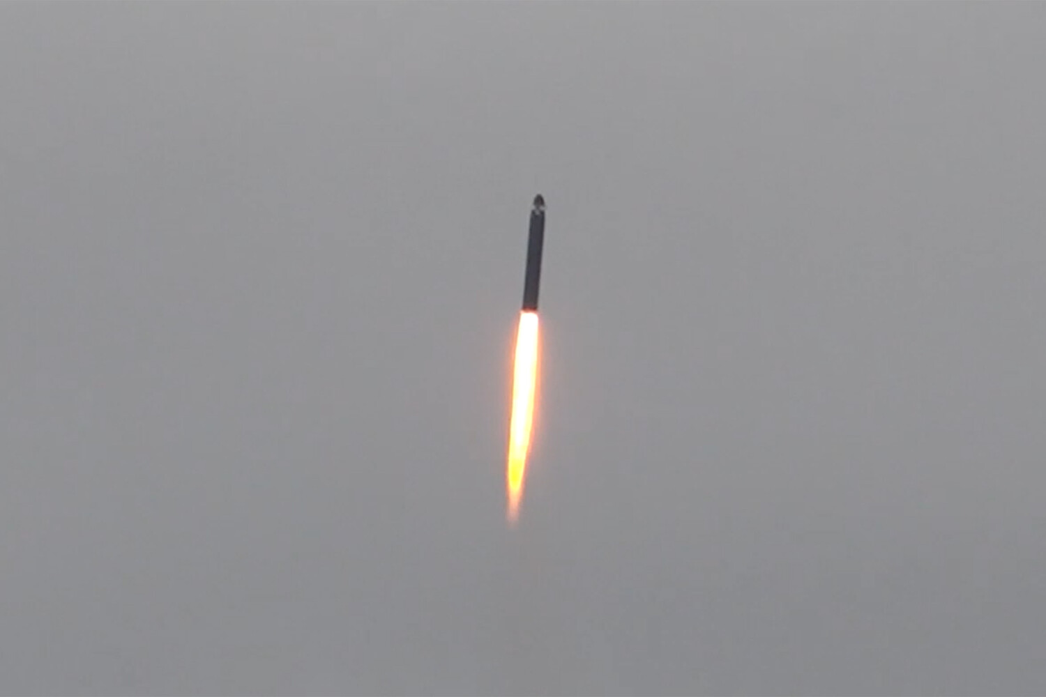 Ukraine Admits Failure to Intercept Russian Missiles Amid Broader Air Defense Success