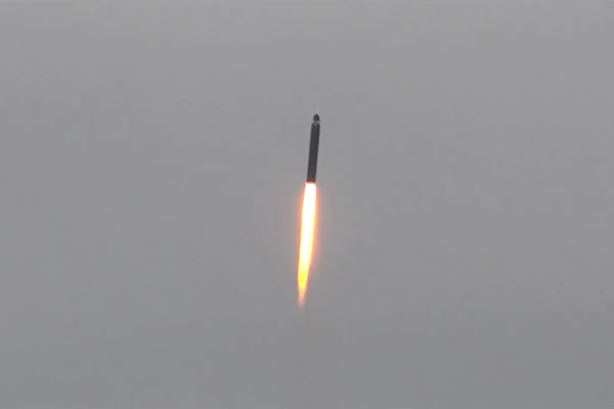 Ukraine Admits Failure to Intercept Russian Missiles Amid Broader Air Defense Success