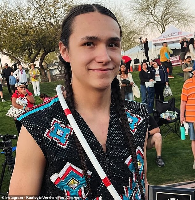 Utah Student's Legal Battle Over Long Hair Sparks Debate on Cultural Expression and Institutional Policies at BYU