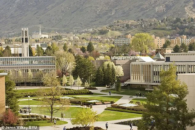 Utah Student's Legal Battle Over Long Hair Sparks Debate on Cultural Expression and Institutional Policies at BYU