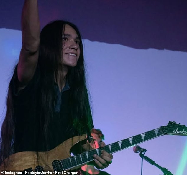 Utah Student's Legal Battle Over Long Hair Sparks Debate on Cultural Expression and Institutional Policies at BYU