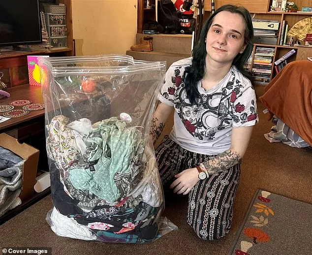 25-Year-Old Woman Faces Homelessness Due to Severe Hyperhidrosis