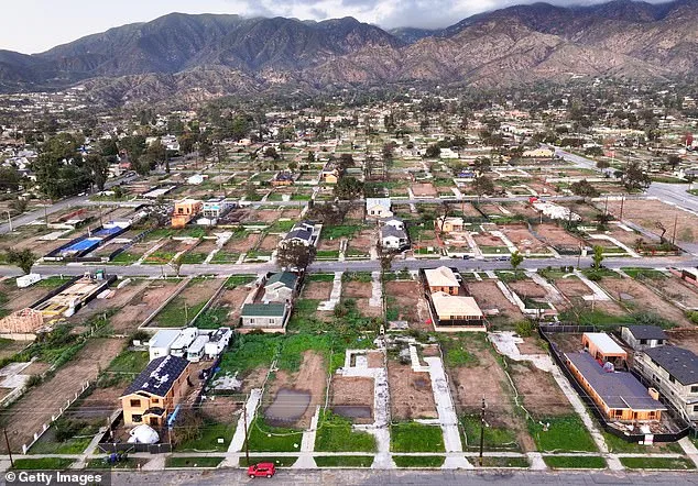 Altadena HOA Demands $23,614 from Fire Survivors, Sparks Outrage Over Repairs