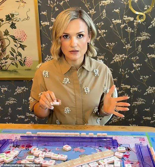 Gabriella Karefa-Johnson Condemns New York Times for Promoting Cultural Theft in Mahjong Feature