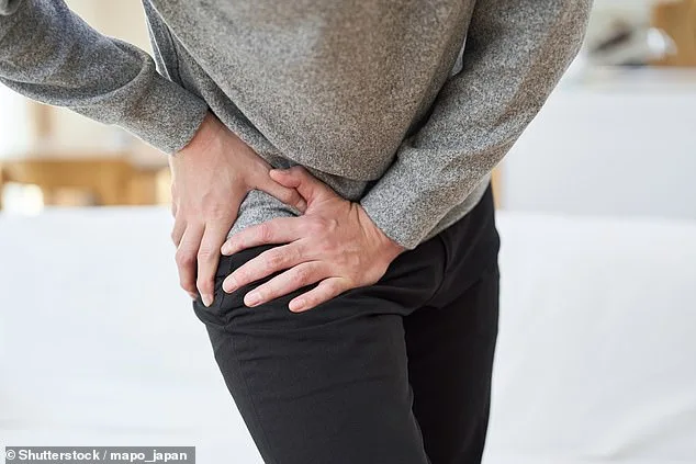 Shocking Divide in NHS Care: Obesity-Linked Policies Deny Thousands Critical Joint Replacement Surgery