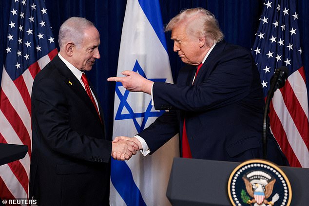 Trump Rejects Netanyahu's Plan to Incite Iran Violence Amid Airstrike Tensions