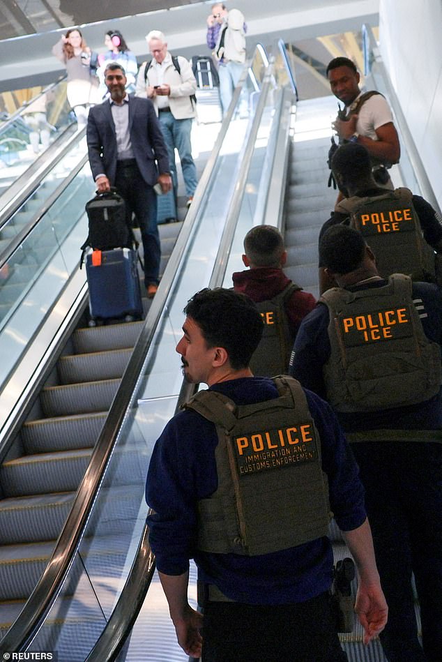 TSA on Brink of Crisis as Government Shutdown Pushes Airports to Edge of Closure