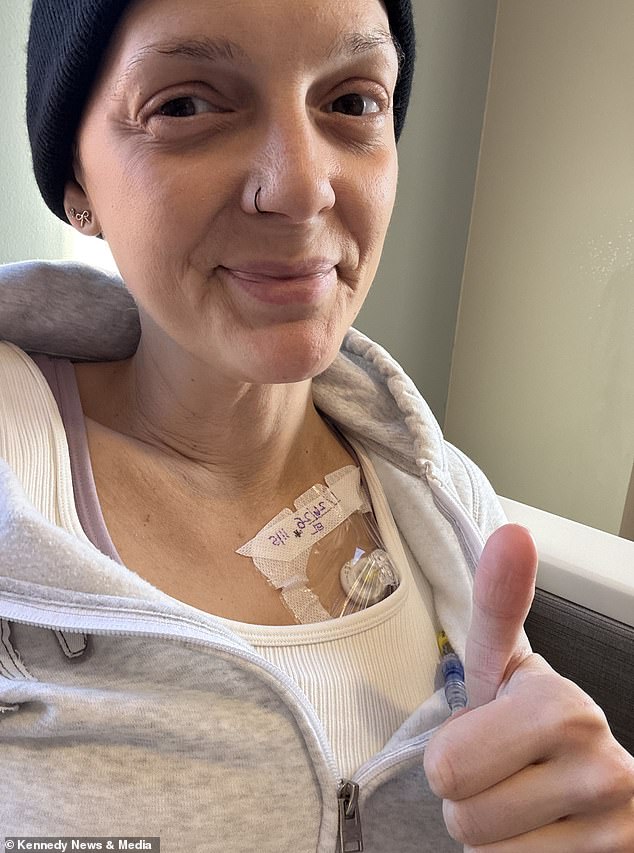 When Lightning Strikes: Unraveling the Mystery Behind Callie's Persistent Pain