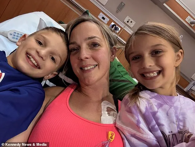 When Lightning Strikes: Unraveling the Mystery Behind Callie's Persistent Pain