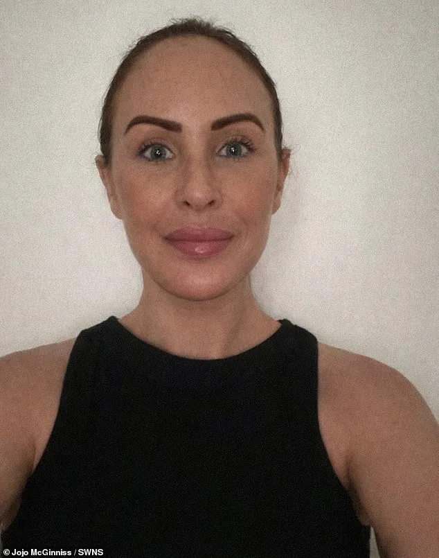 Adelaide Woman Spends £10,000 on Transformative Facelift in Turkey