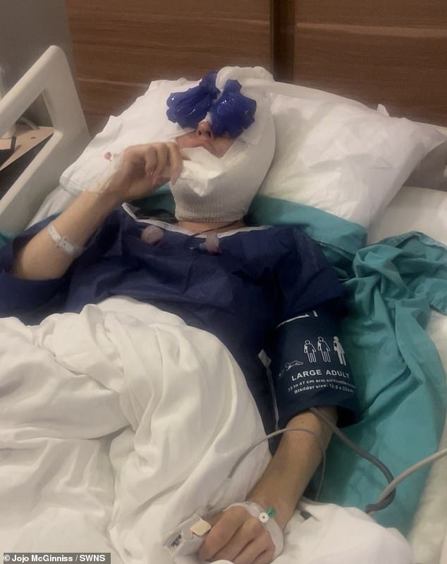 Adelaide Woman Spends £10,000 on Transformative Facelift in Turkey