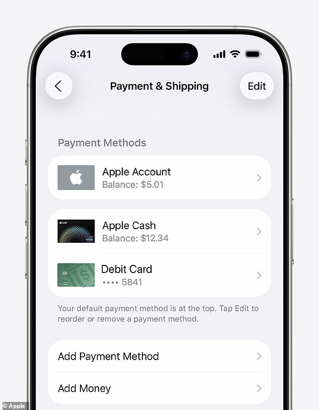 Apple Introduces New Age Verification System in the UK to Comply with Ofcom Regulations