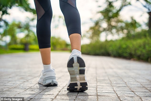 Daily 30-Minute Walks May Reduce Breast Cancer Risk in Pre-Menopausal Women