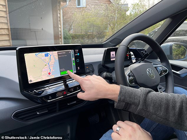 Gen Z's Reliance on Sat Nav Reveals a Generational Shift in Driving Habits