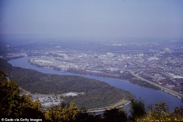 Hazardous Air Quality Crisis in Tennessee, Georgia, Alabama: PM2.5 Toxins Trigger Health Warnings